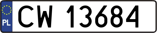 CW13684