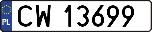 CW13699