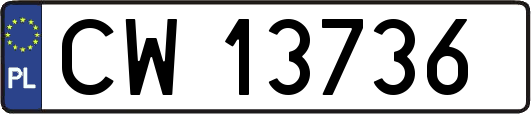 CW13736