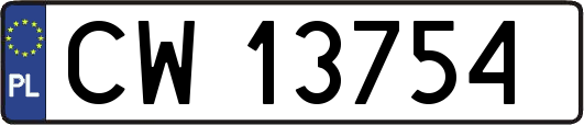 CW13754