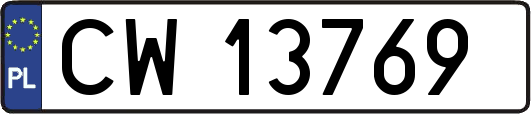 CW13769