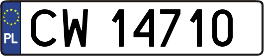 CW14710
