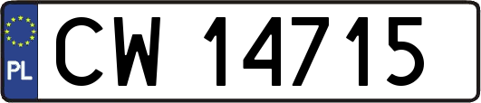 CW14715