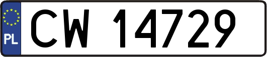CW14729