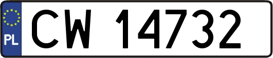 CW14732