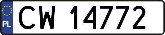 CW14772