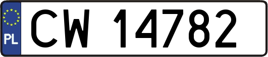 CW14782