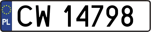 CW14798