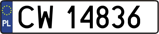 CW14836