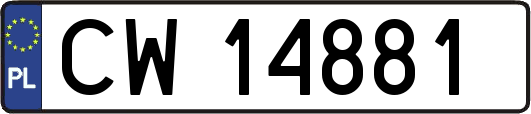 CW14881