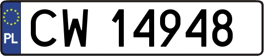 CW14948