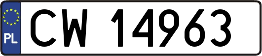 CW14963