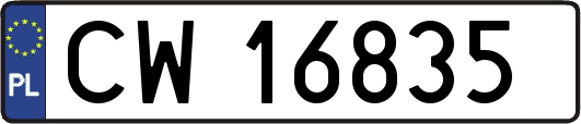 CW16835