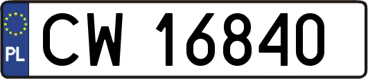 CW16840