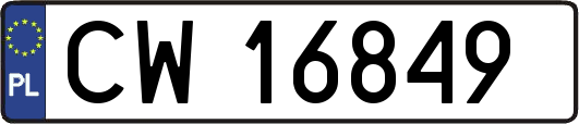 CW16849