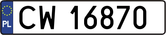 CW16870