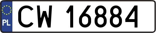 CW16884