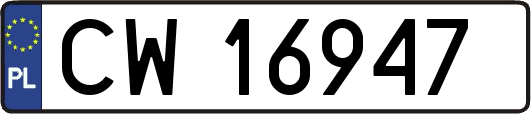 CW16947