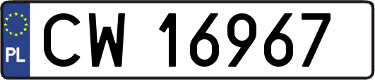 CW16967