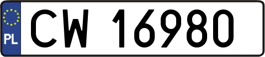 CW16980