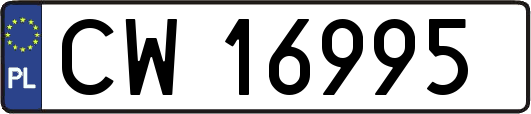 CW16995