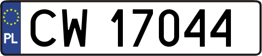CW17044