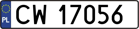 CW17056