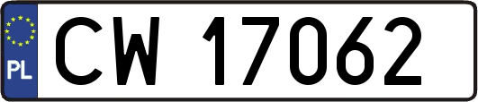 CW17062
