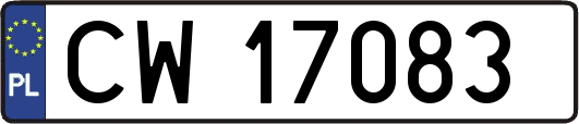 CW17083