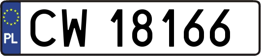 CW18166
