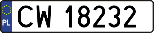 CW18232