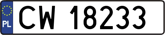 CW18233