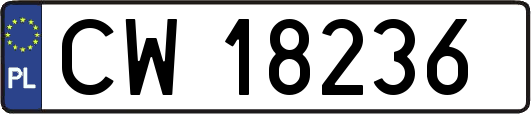 CW18236