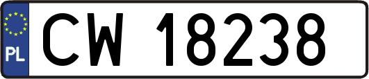 CW18238