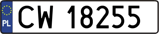 CW18255