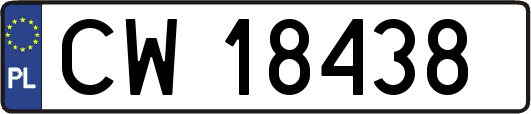CW18438