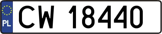 CW18440