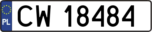 CW18484
