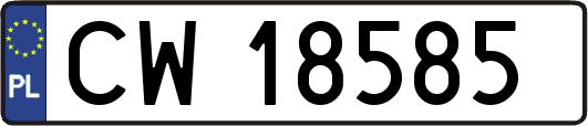 CW18585