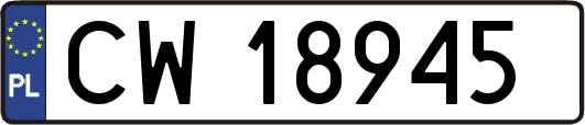 CW18945