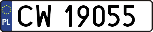 CW19055