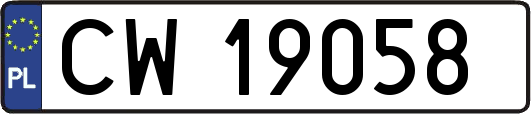 CW19058
