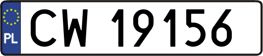 CW19156