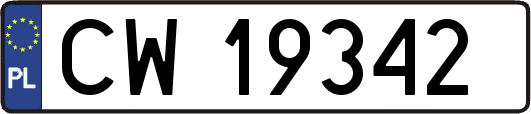 CW19342