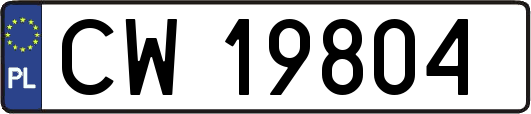 CW19804