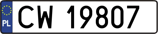 CW19807
