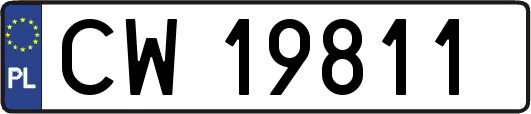 CW19811