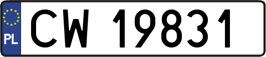 CW19831
