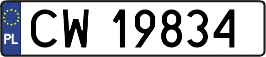CW19834
