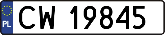 CW19845